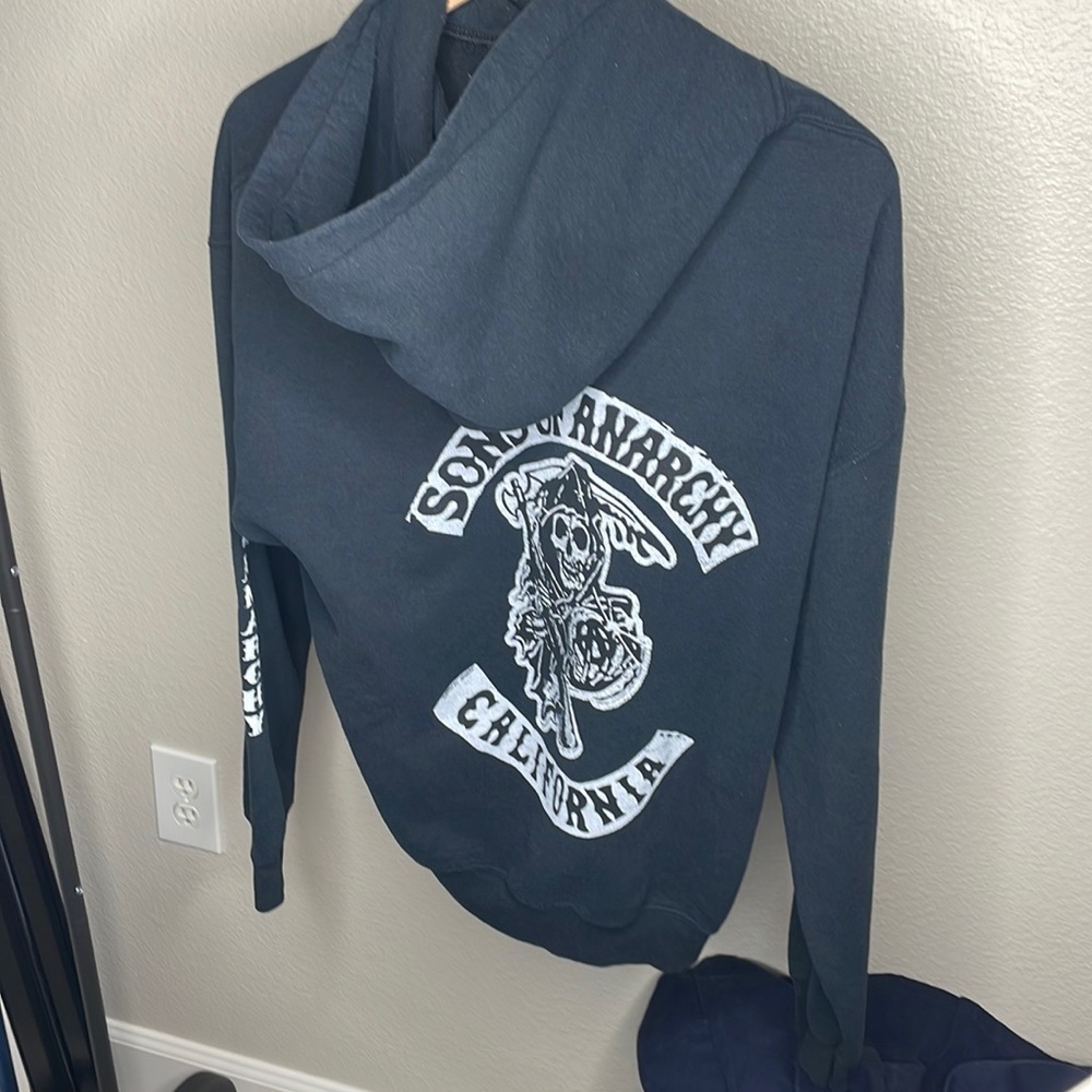 Hoodie